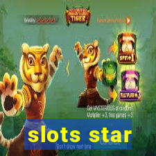 slots star